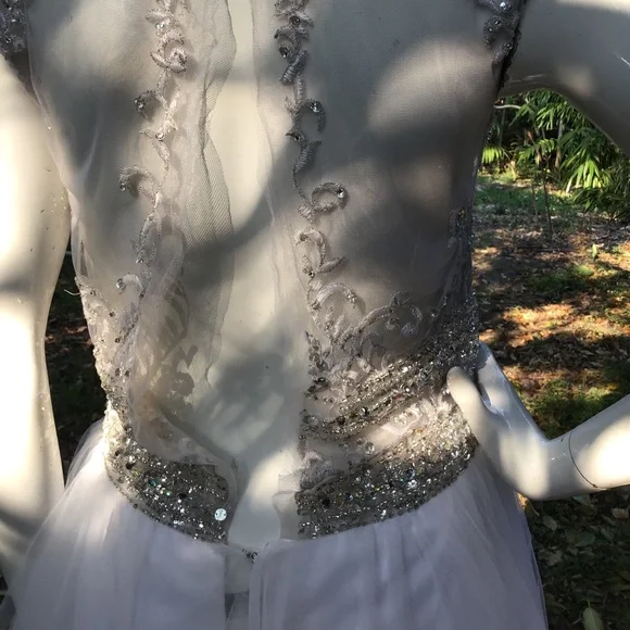 Vintage Mari Lee by Madelinne GardnerDress